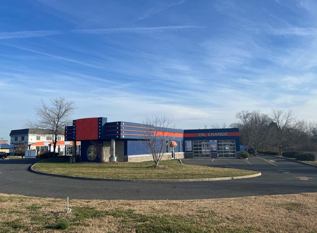586 Route 38, Maple Shade, NJ 08052